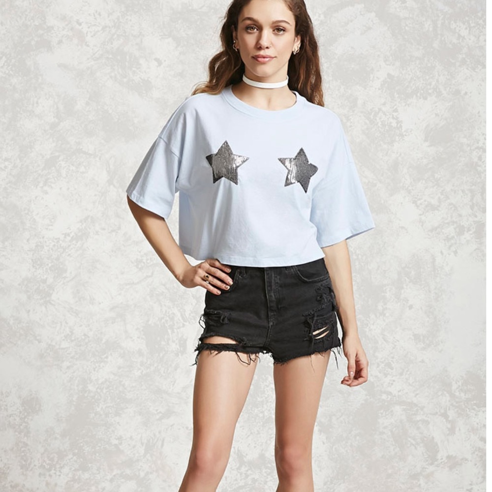 Star Top ⭐️💫